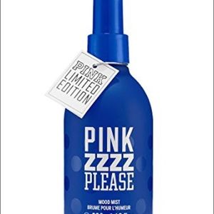 💤 VS PINK Body Mood Mist - Zzz Please 💤